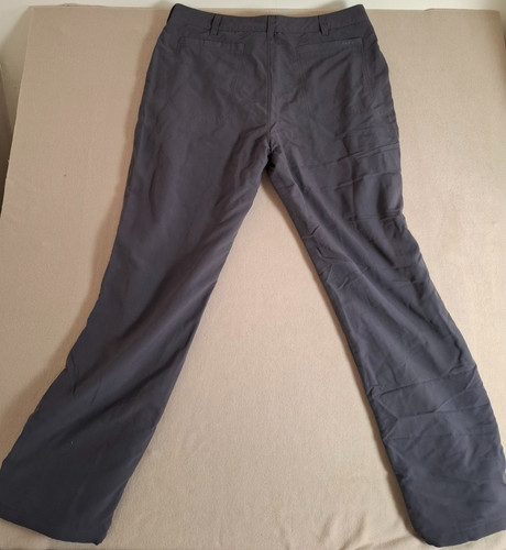 Rohan winter fusion - winter, trousers