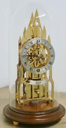 Antique english elliott - antique,