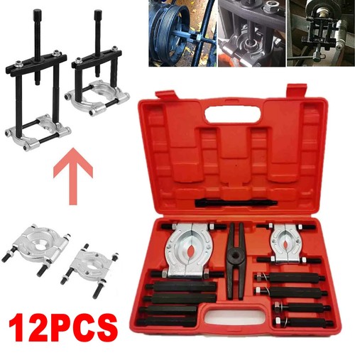 12pcs gearbox bearing splitter - 12pcs,