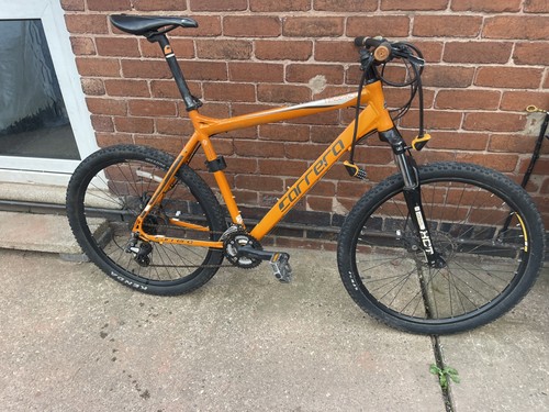 Carrera vengeance frame - carrera,