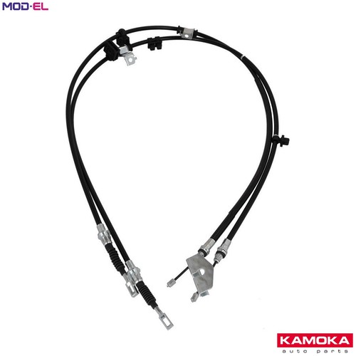Cable pull parking brake - cable,