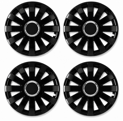 Full set hubcaps wheel - full,
