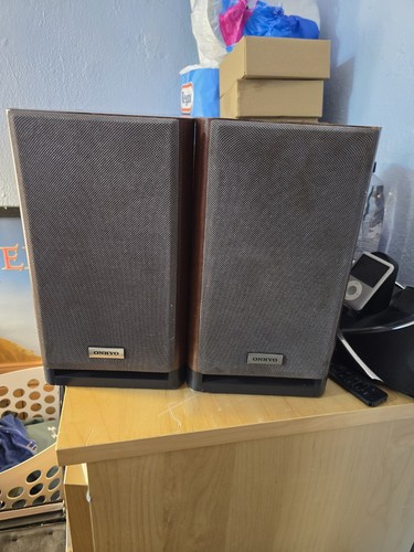 Onkyo n9bx bookshelf - onkyo, d-n9bx