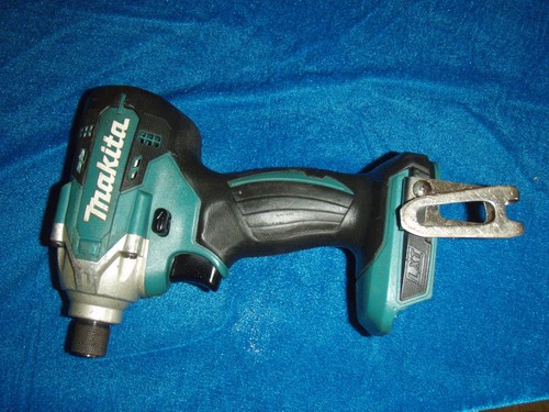 Makita dtd156 cordless - dtd156,
