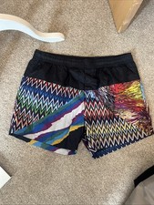 Missoni Mare Swimming Shorts Trunks XL Multi Coloured