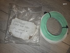 Loop Fly Line WF9/10, No Reel ( Unsure Of Other Details)