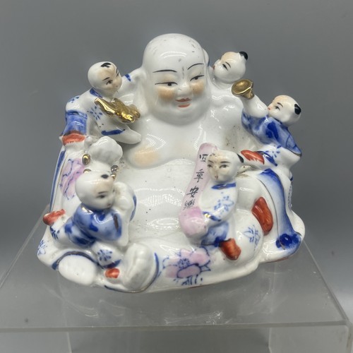 Vintage chinese happy - vintage,