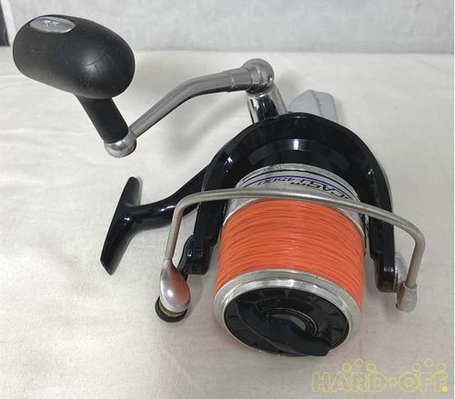 Daiwa spinning reel - daiwa,