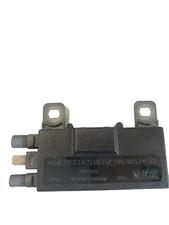 Mercedes W140 Antenna Amplifier 1408202489 Genuine S350 Td 1994