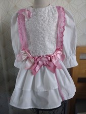 Little Darlings girls long