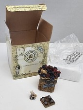 Boyds Treasure Box Uncle