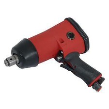 Industrial 3/4" Drive Heavy Duty Air Impact Wrench Gun 500LB (Neilsen CT0673)