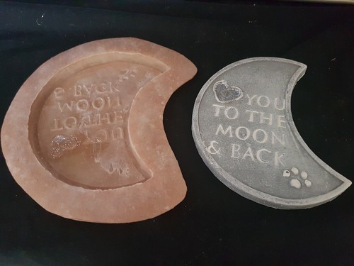 Latex mould pet - latex,