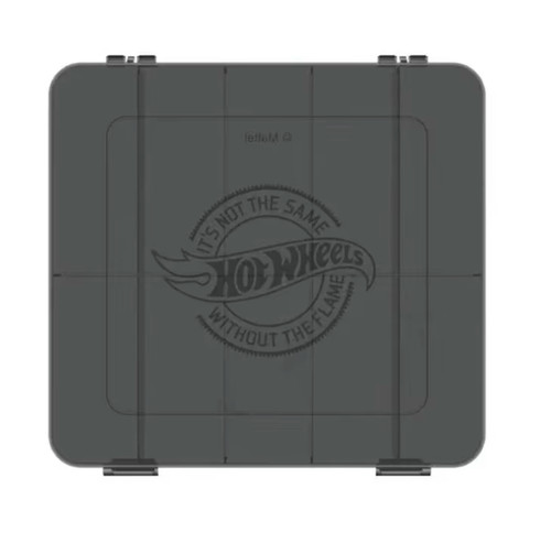 Hot wheels car model storage - hot,