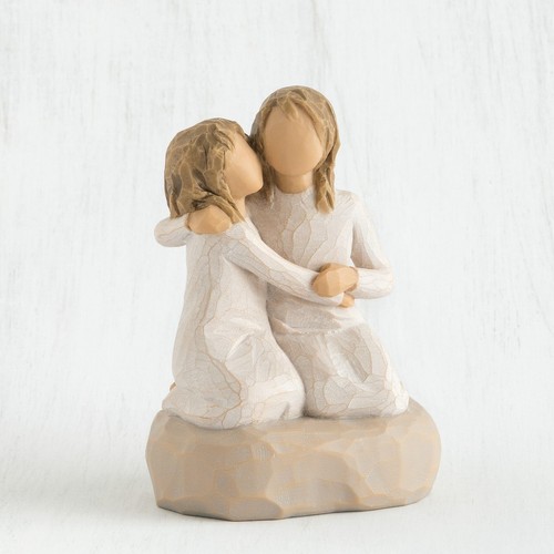 Willow tree sister - willow,