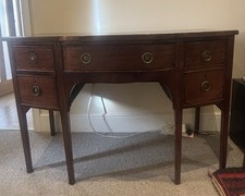 Antique Georgian Mahogany