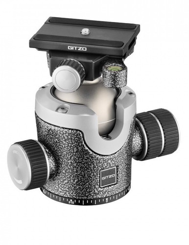 Gitzo gh4383qd series center - gh4383qd,