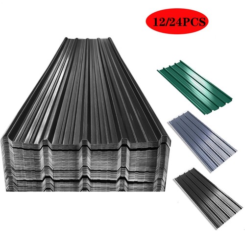 24pc metal cladding roof - metal,