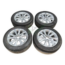 Toyota Corolla 2019-2025 16"