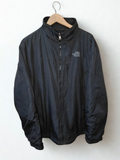 The North Face Summit Series Zip-In Reversible Fleece Liner Jacket Men XL Black