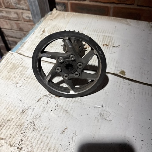 Sur ron light bee jackshaft - bee,