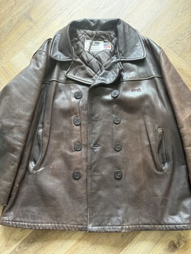 Schott nyc 740n - nyc,