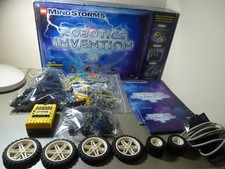 Lego Mindstorms RCX Set 3804