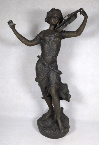 Antique art nouveau french - antique,