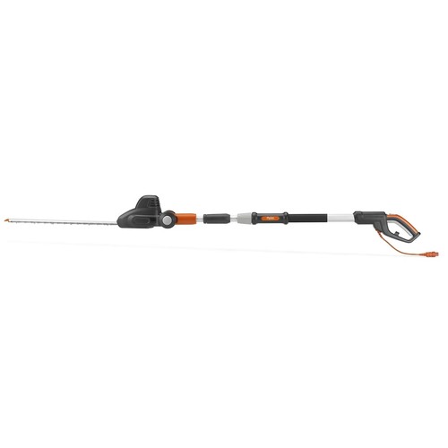 Flymo easicut reach 480 hedge - flymo,