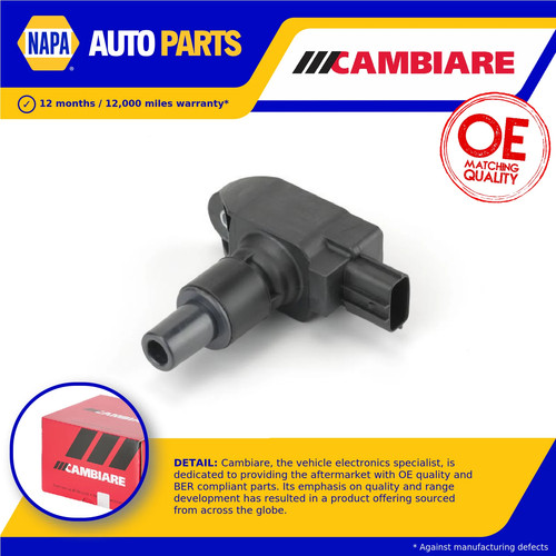 Ignition coil fits mazda rx8 - coil,