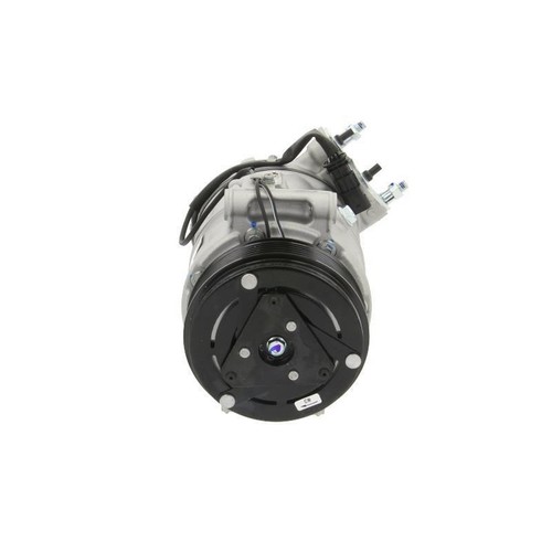 Air con compressor for jaguar - air,