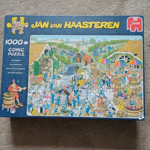 Jan van haasteren the winery - haasteren,