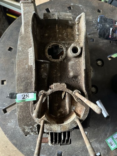 250 ets engine - 250/2,