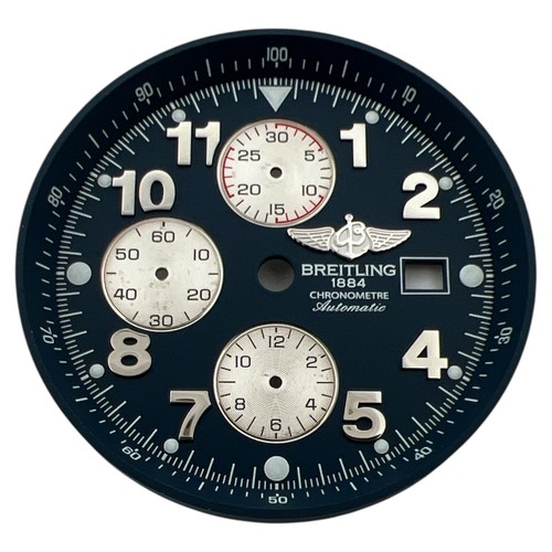 Genuine breitling super - genuine,