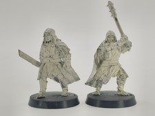 Games Workshop - LOTR - Red