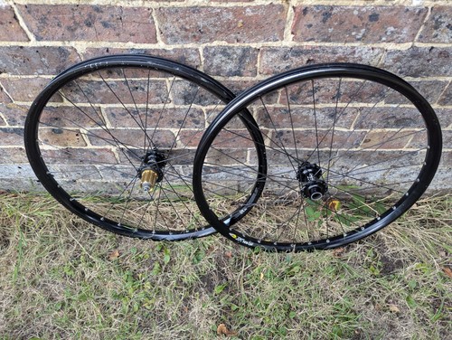 Mavic ex729 hope - hope,