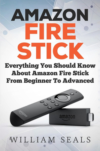 Amazon fire stick everything - fire,