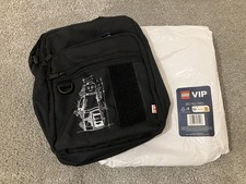 LEGO Insider VIP Exclusive Cross Body Hand Bag V46 Brand NEW! [5007936] 