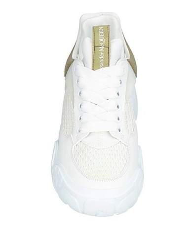 Alexander mcqueen court mid - alexander,