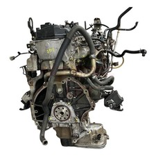 Nissan Navara D40 2.5l Bare