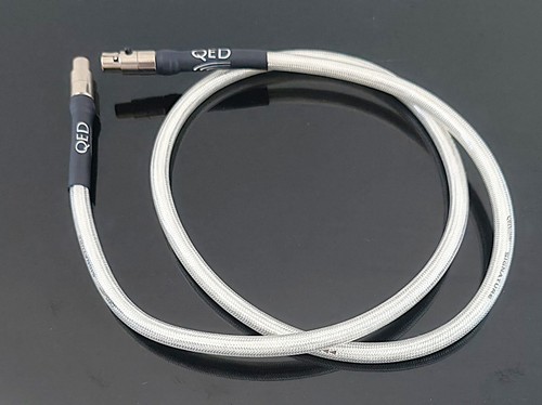 Qed signature pin minixlr - 5,