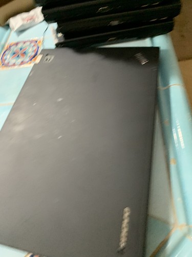 Lenovo thinkpad t420 14 - lenovo, 14"