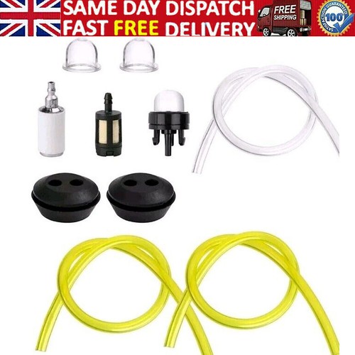 Universal fuel line hose - line, tube