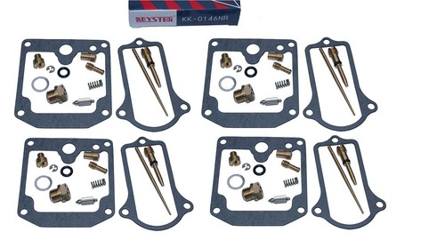 Kawasaki z650b keyster - z650b,