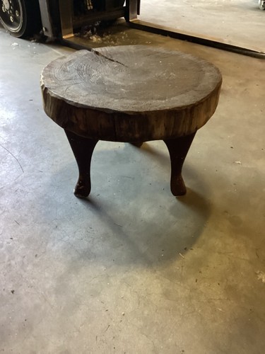 Natural wood tree trunk - natural,