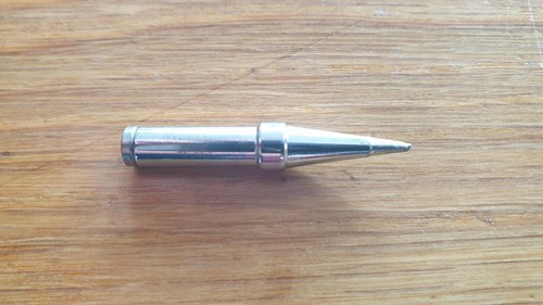 New and unused genuine weller - new,