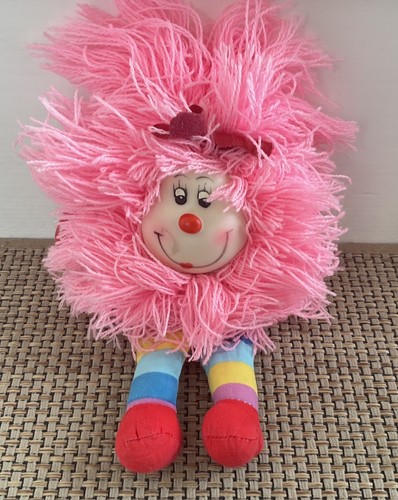 Vintage 1980s rainbow - 1980s,