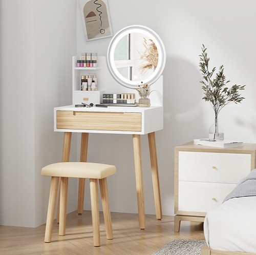 Dressing table set - dressing,