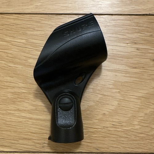 New shure microphone mic - shure,