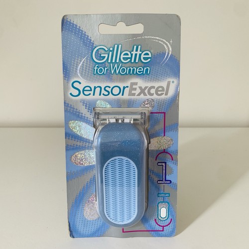 Vintage gillette for women - vintage,